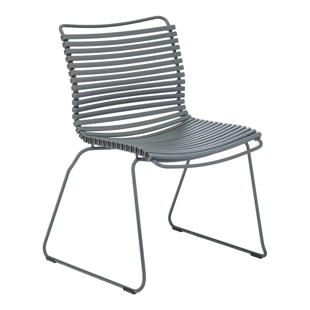 Click Outdoor Dining Chair