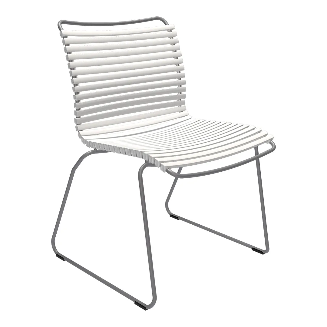 Click Outdoor Dining Chair