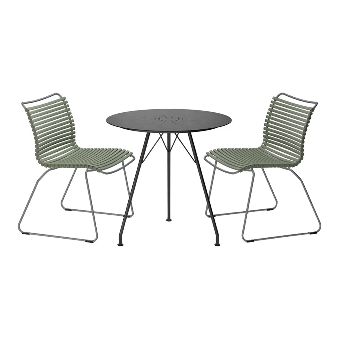 Click Outdoor Dining Chair