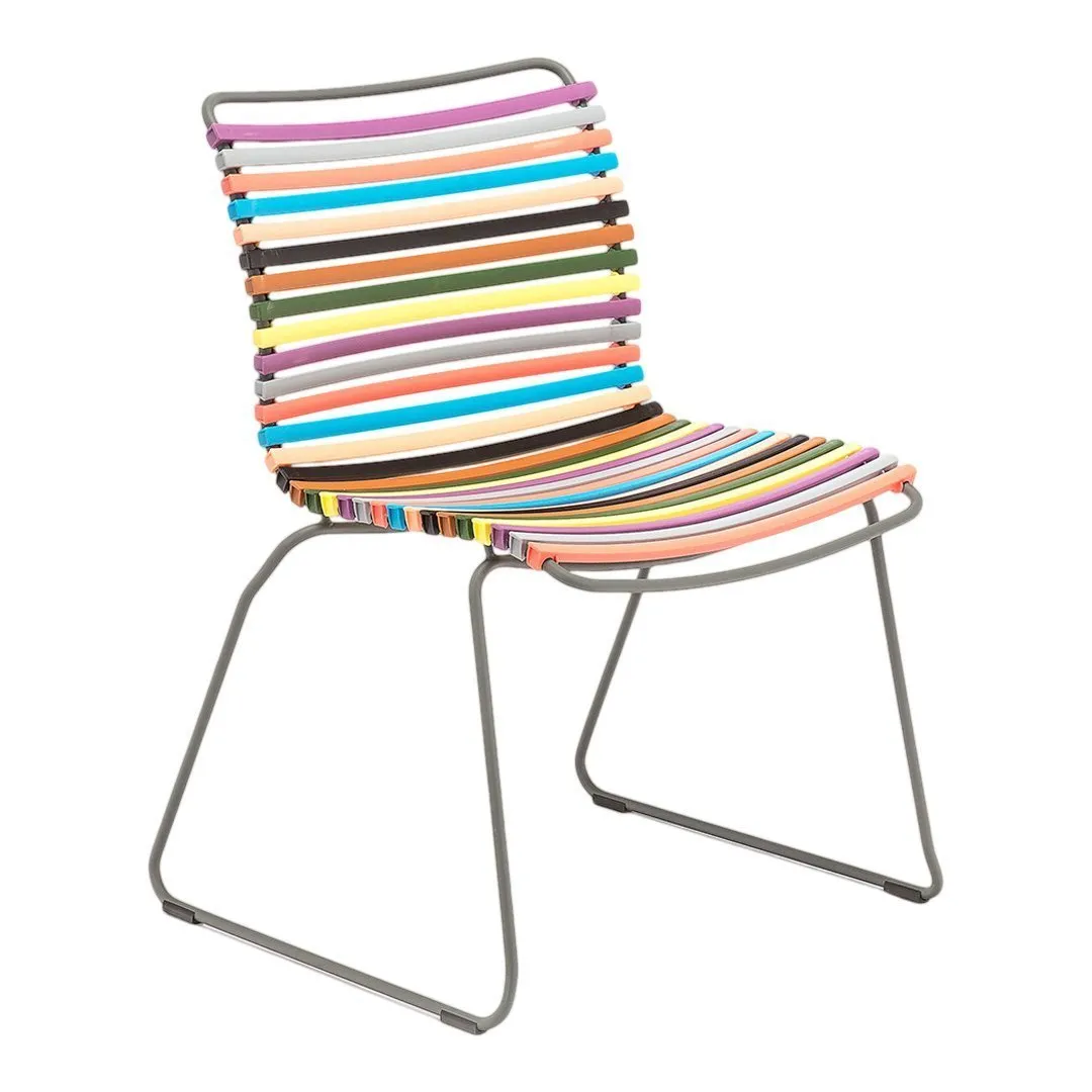 Click Outdoor Dining Chair