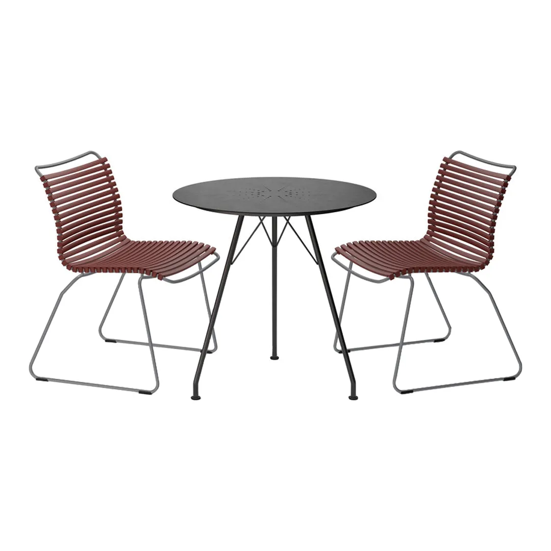 Click Outdoor Dining Chair