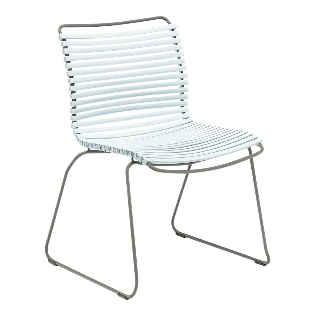 Click Outdoor Dining Chair