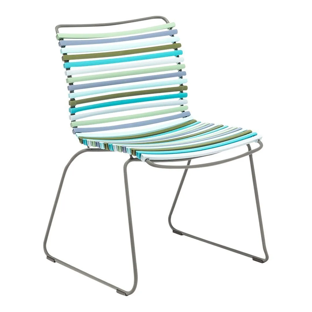 Click Outdoor Dining Chair