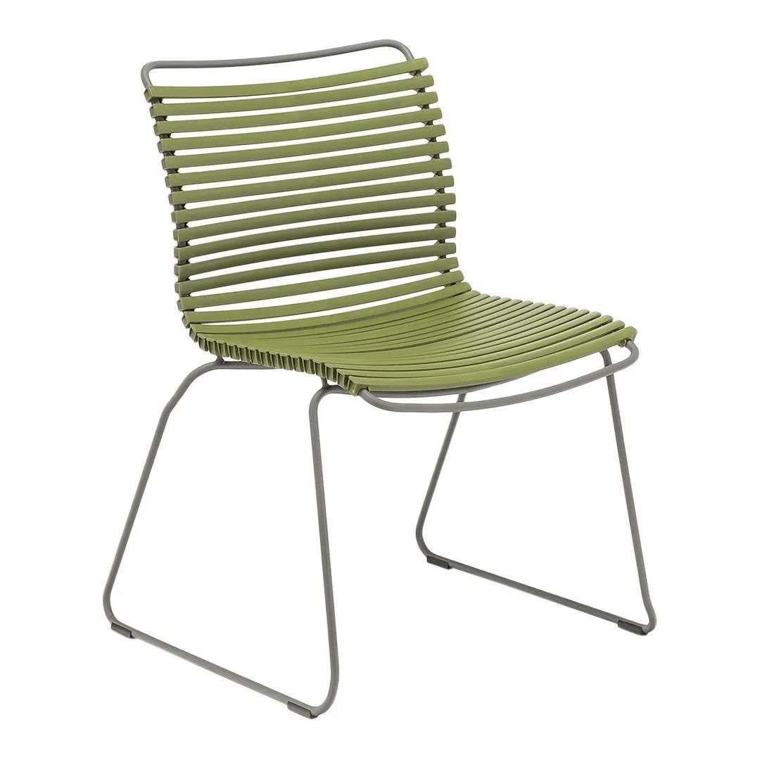 Click Outdoor Dining Chair
