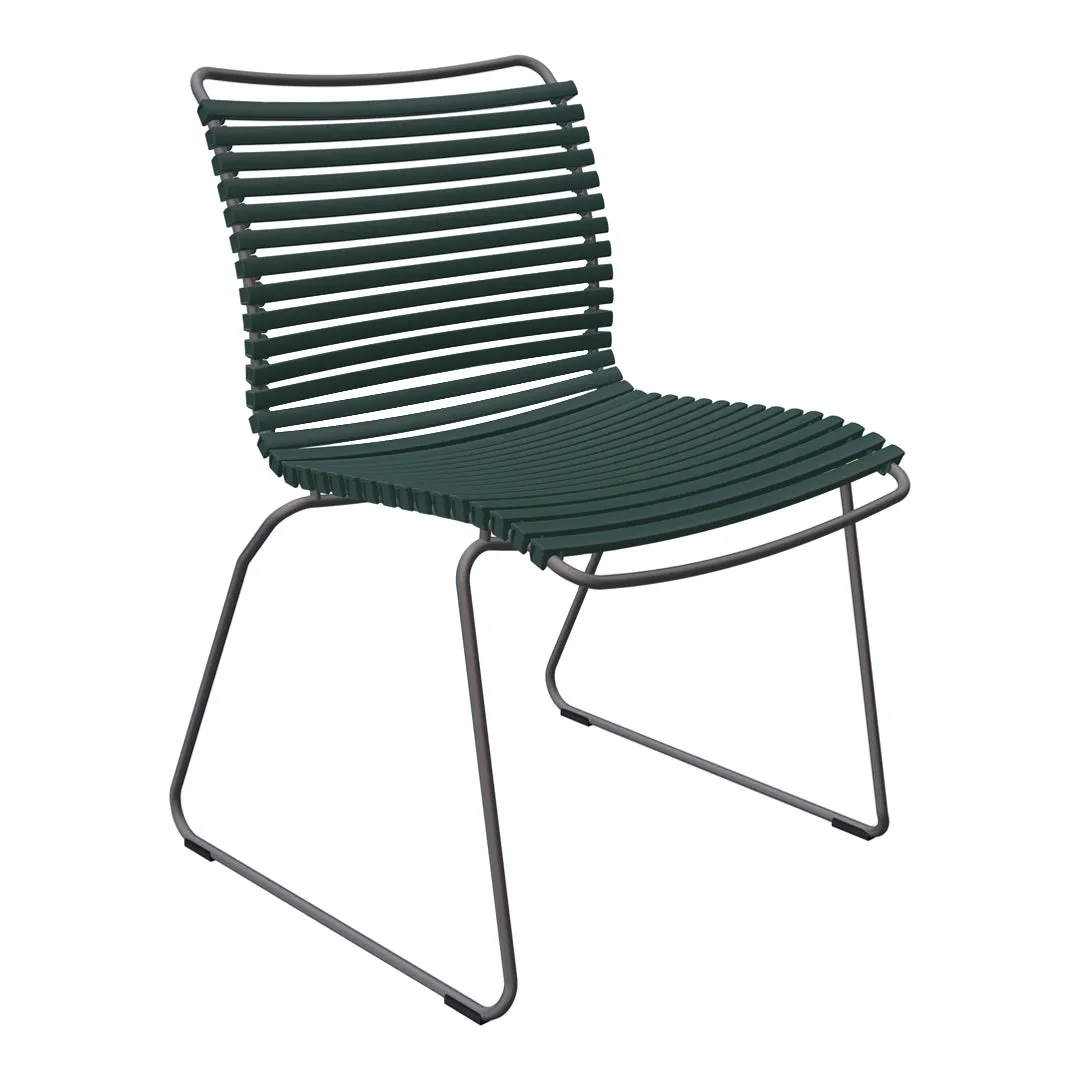 Click Outdoor Dining Chair