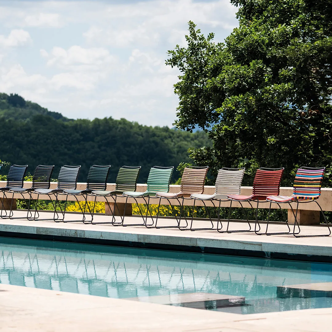 Click Outdoor Dining Chair