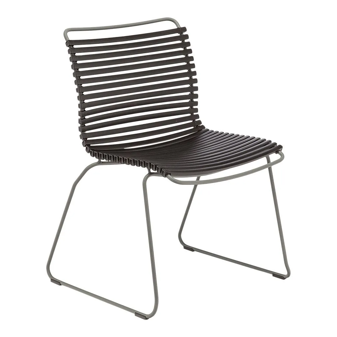 Click Outdoor Dining Chair