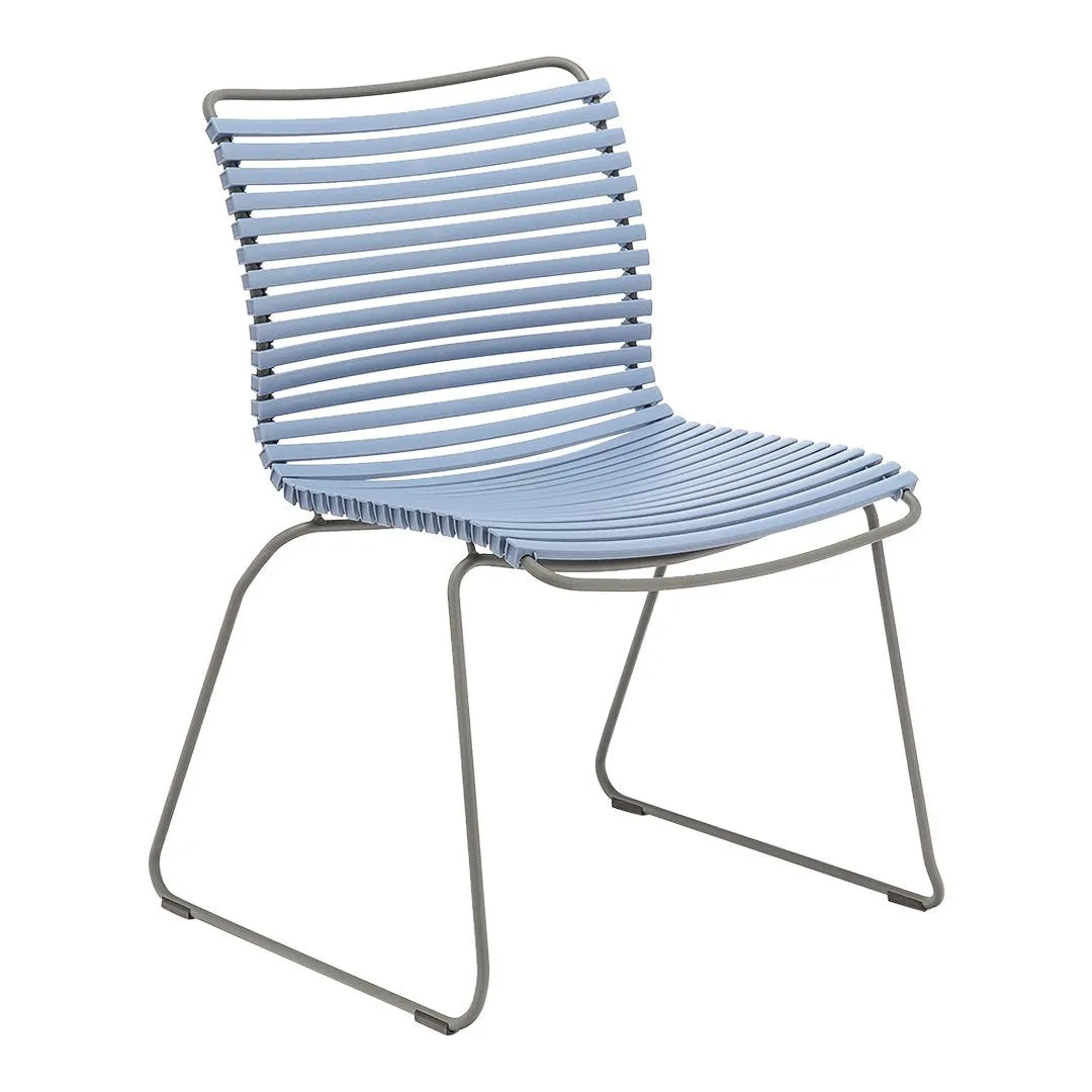 Click Outdoor Dining Chair