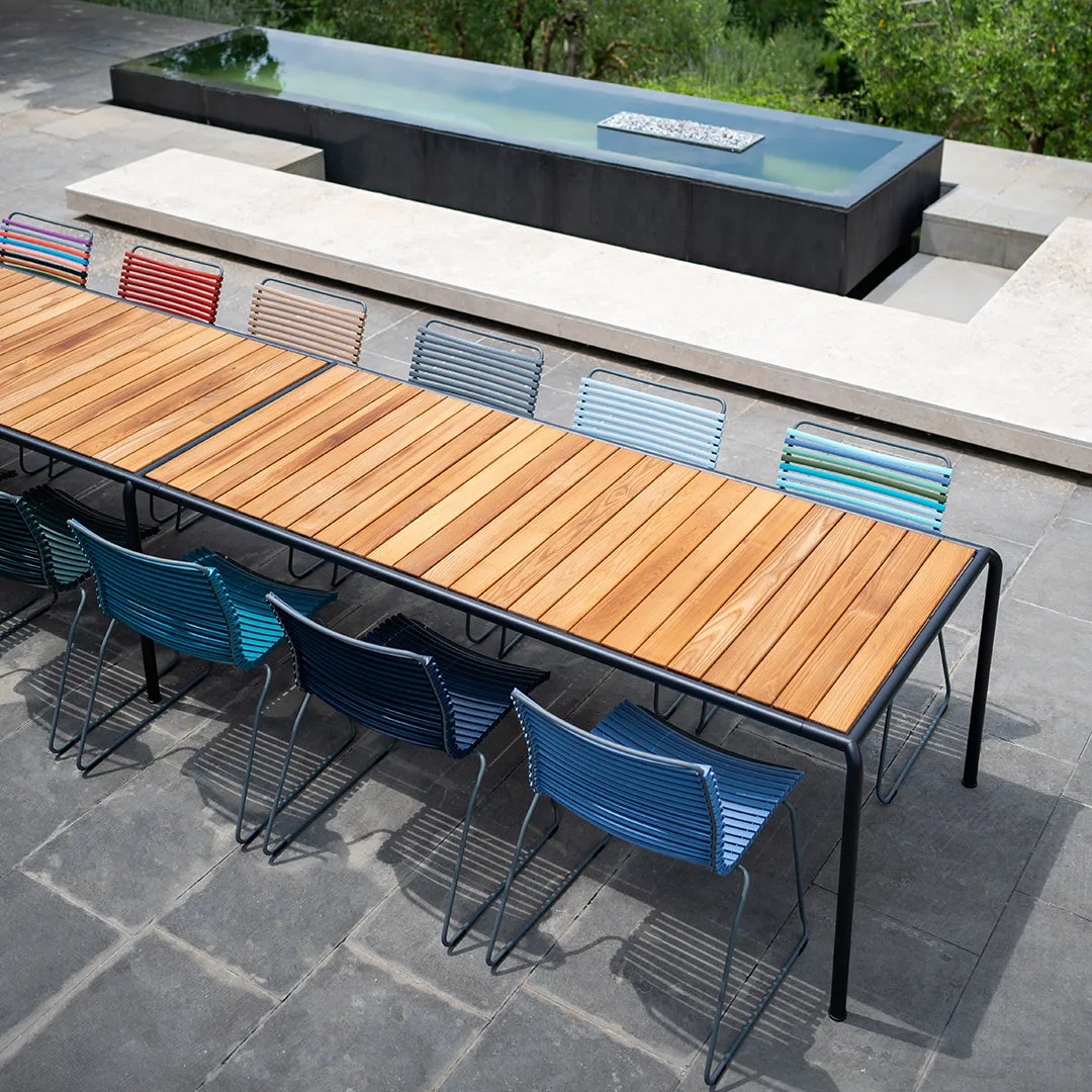 Click Outdoor Dining Chair