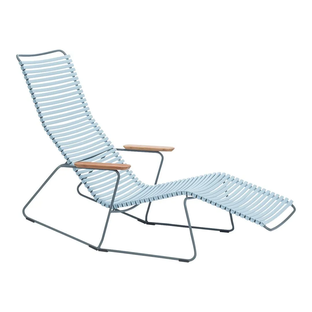 Click Outdoor Sunrocker