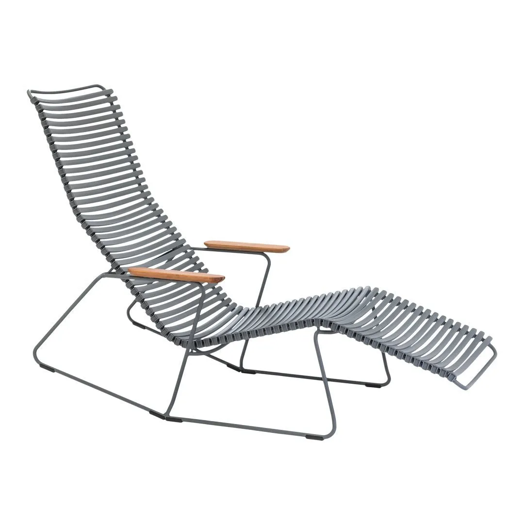Click Outdoor Sunrocker