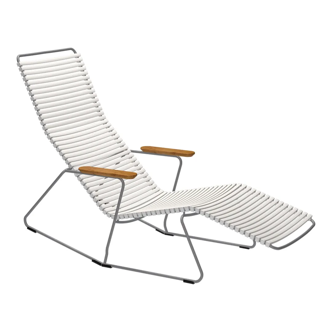 Click Outdoor Sunrocker