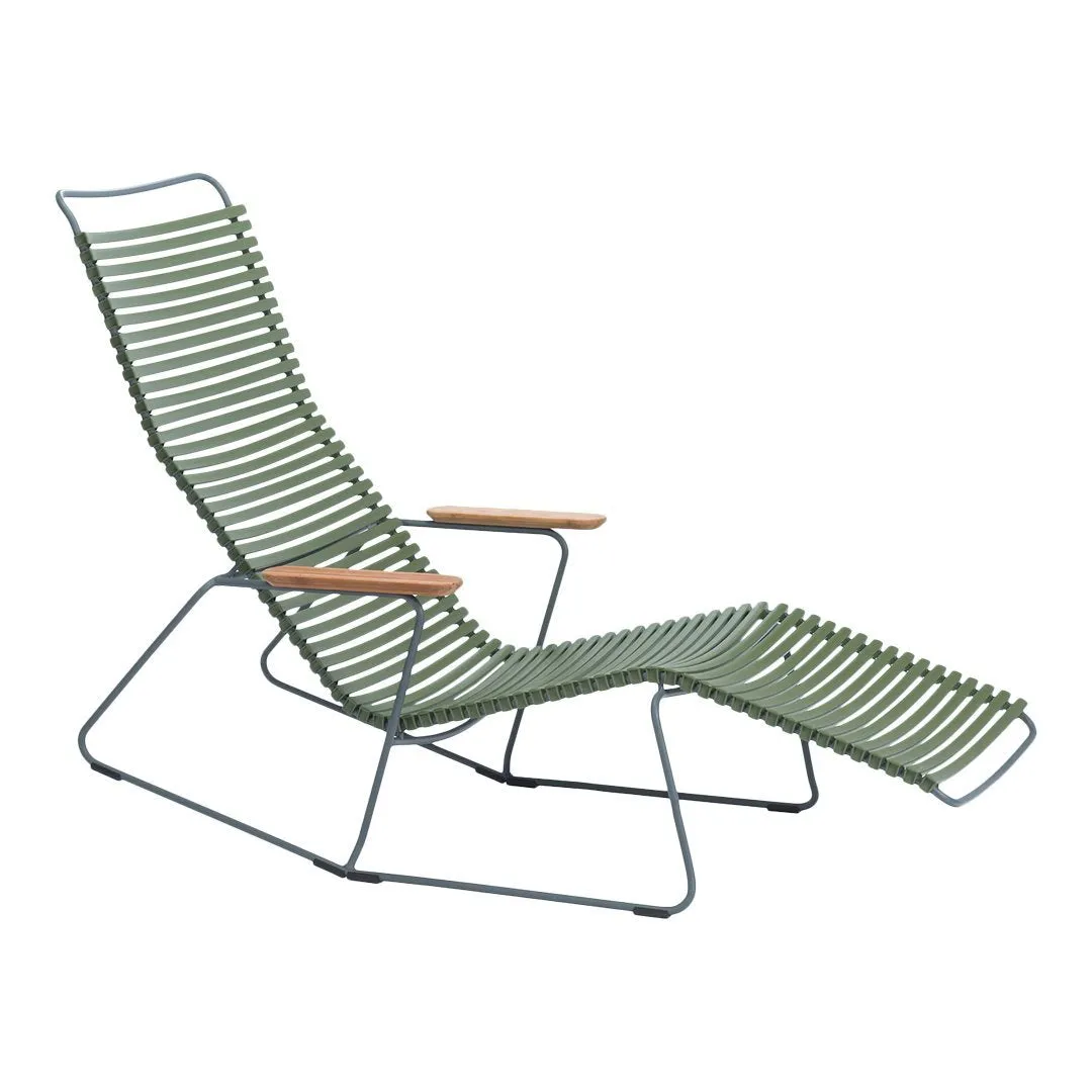 Click Outdoor Sunrocker