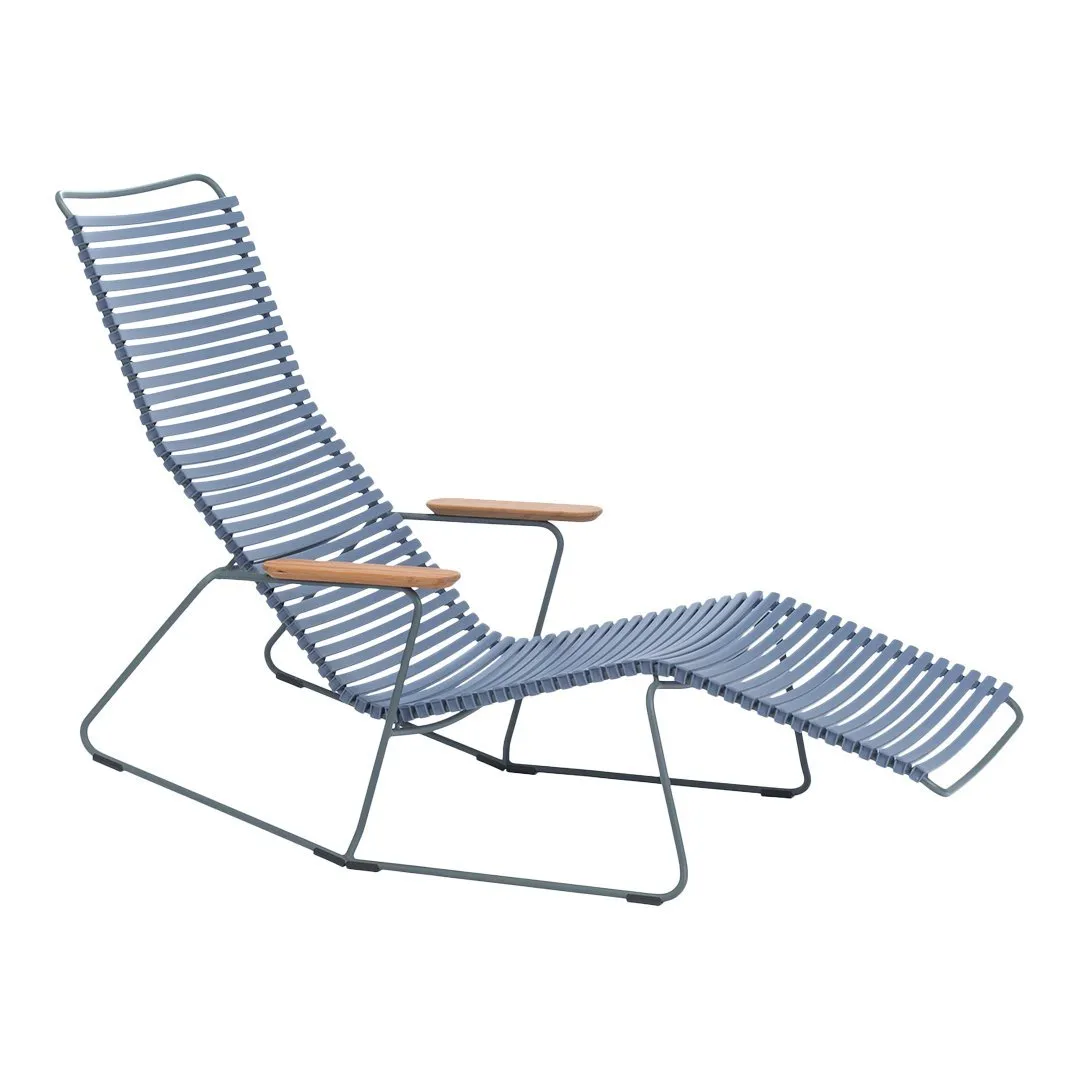 Click Outdoor Sunrocker