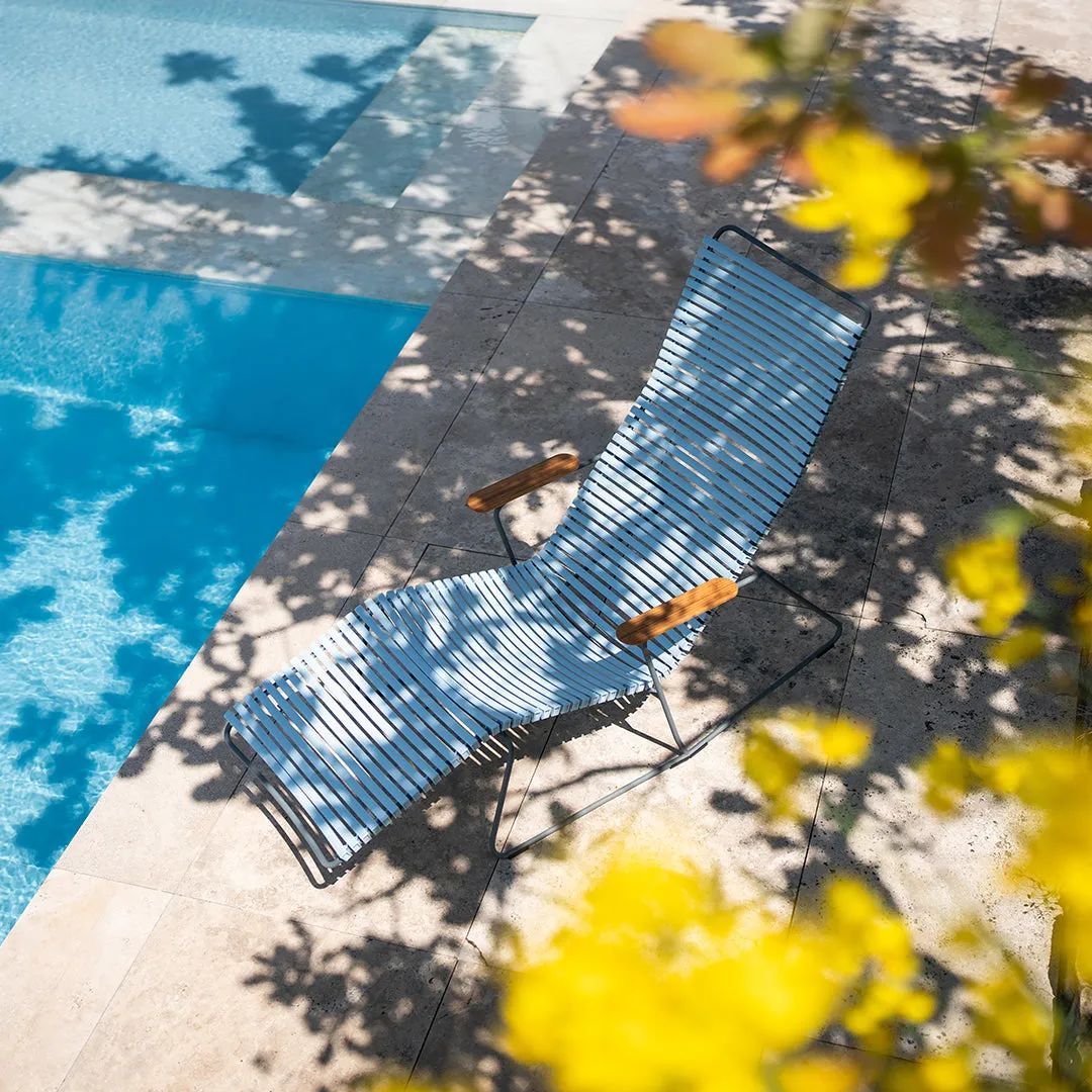 Click Outdoor Sunrocker