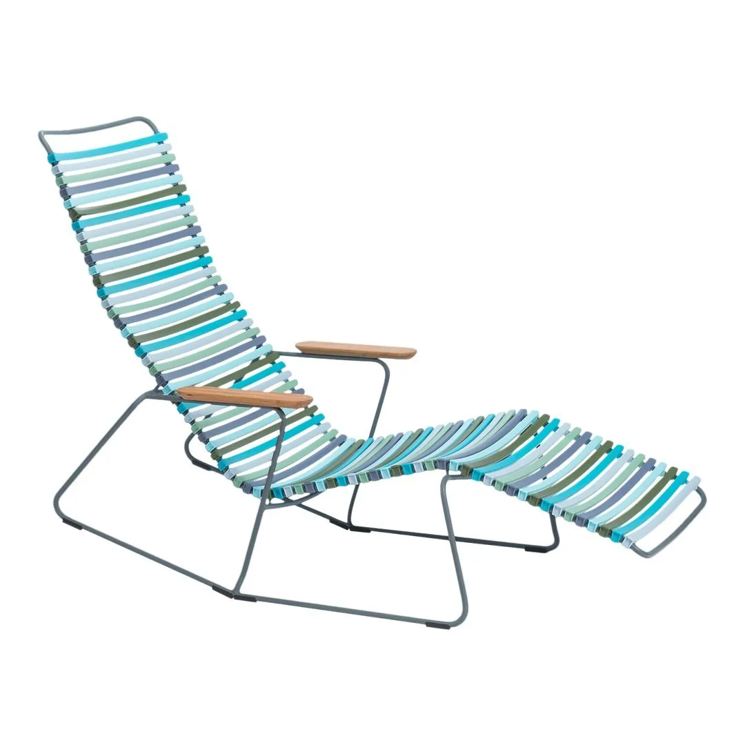 Click Outdoor Sunrocker
