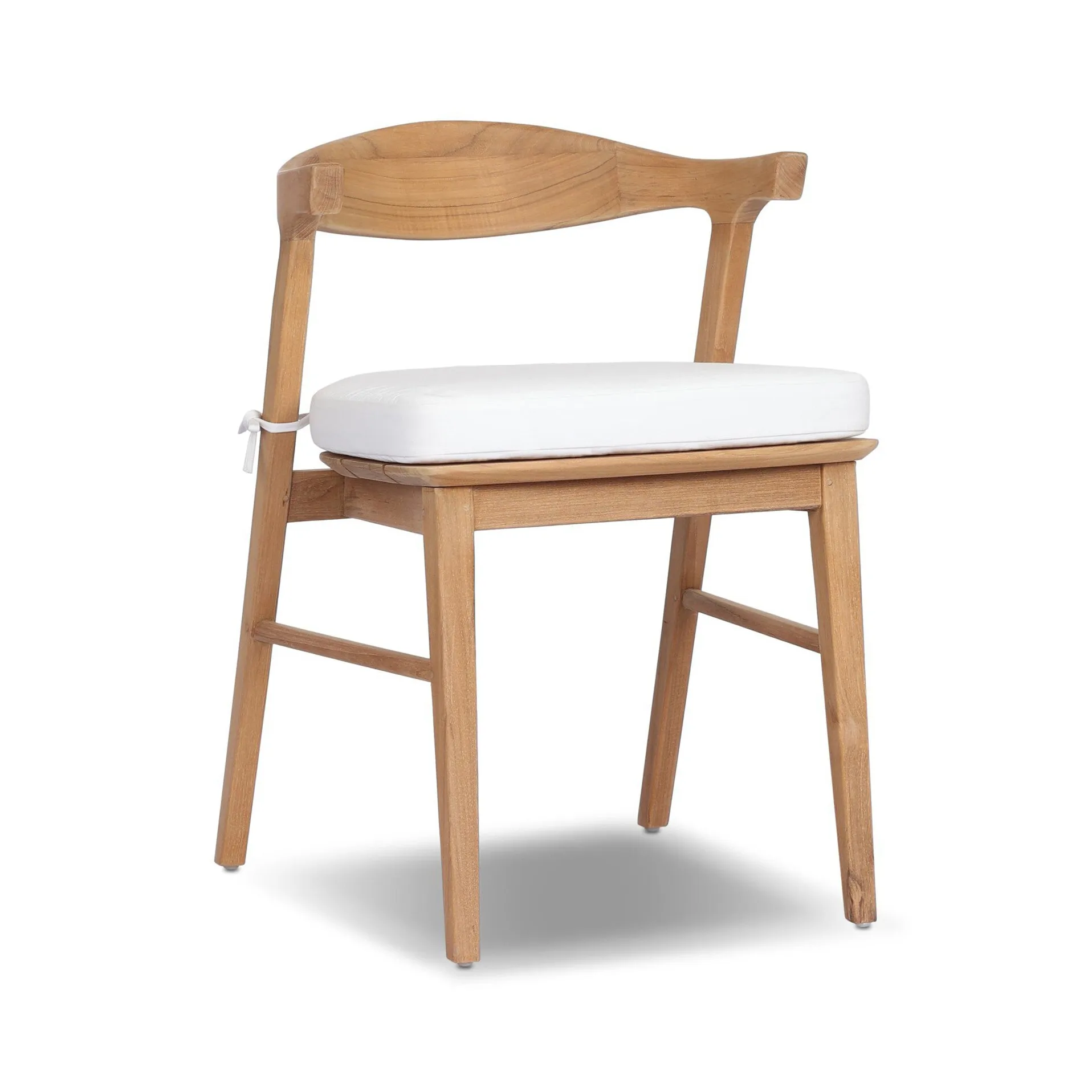 Cliff Outdoor Dining Chair