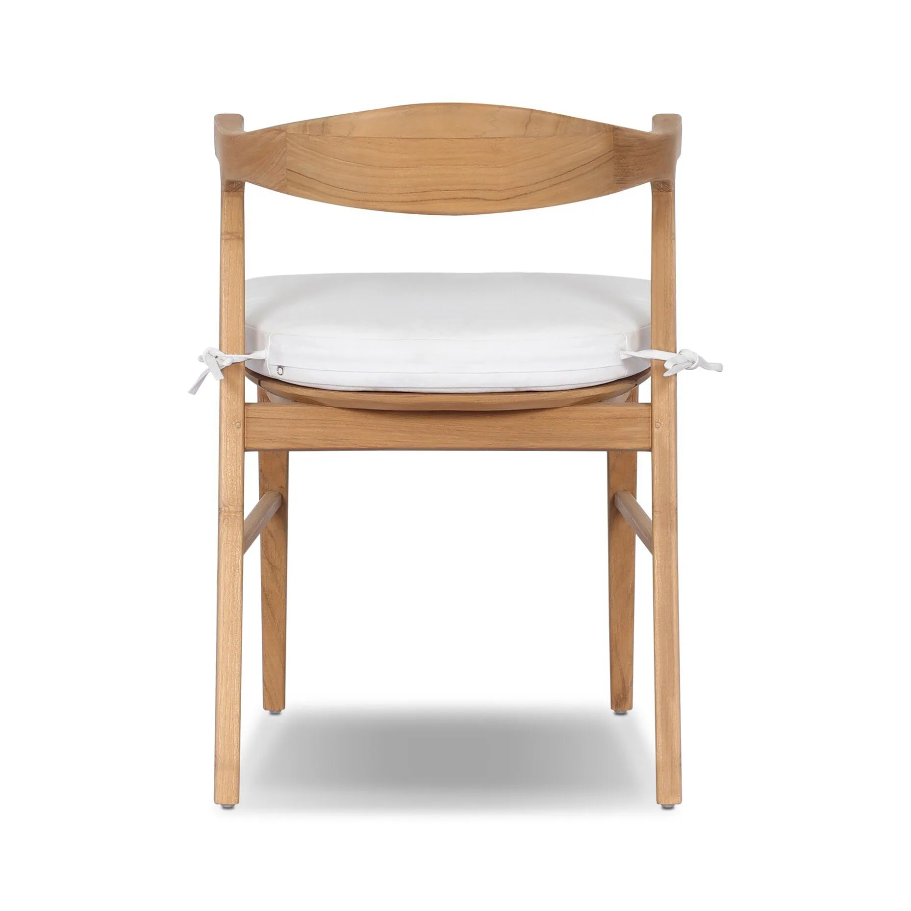 Cliff Outdoor Dining Chair