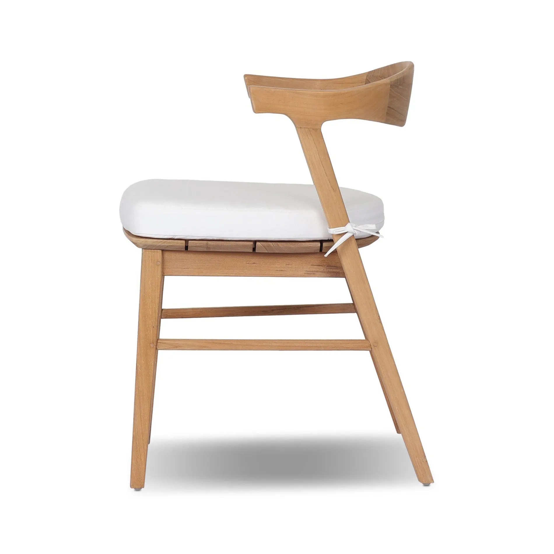 Cliff Outdoor Dining Chair