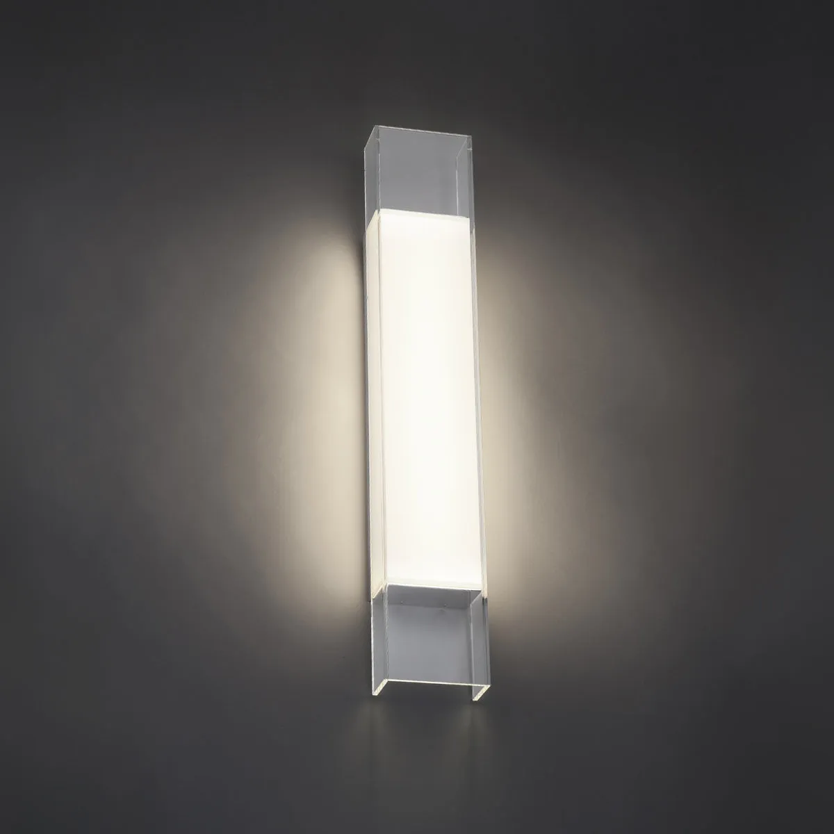 Cloud Bathroom Vanity Wall Light