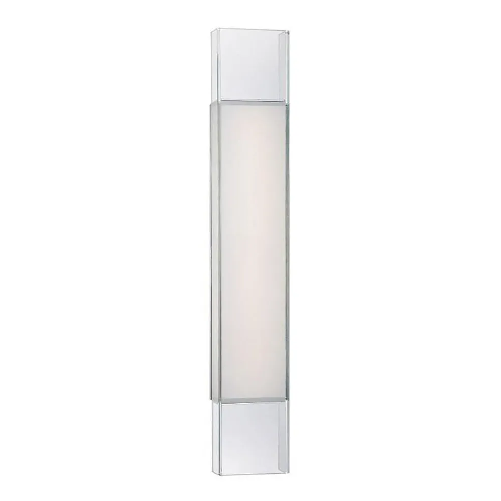 Cloud Bathroom Vanity Wall Light