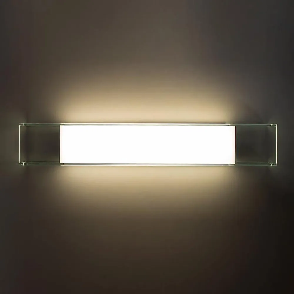 Cloud Bathroom Vanity Wall Light
