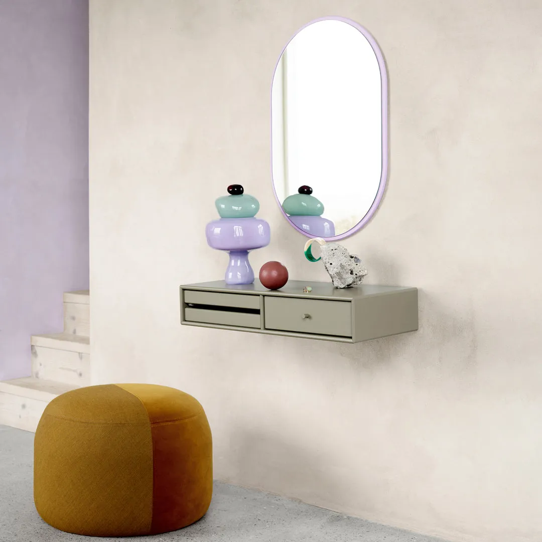 Colour Frame Mirror – LOOK, SP812R