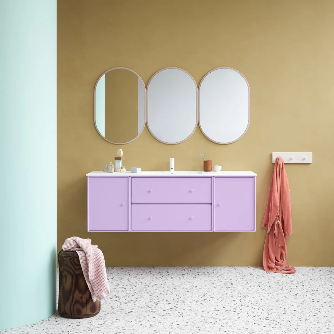 Colour Frame Mirror – LOOK, SP812R