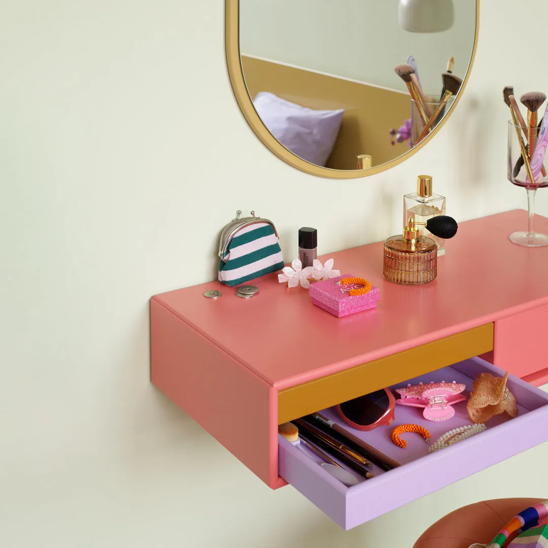 Colour Frame Mirror – LOOK, SP812R