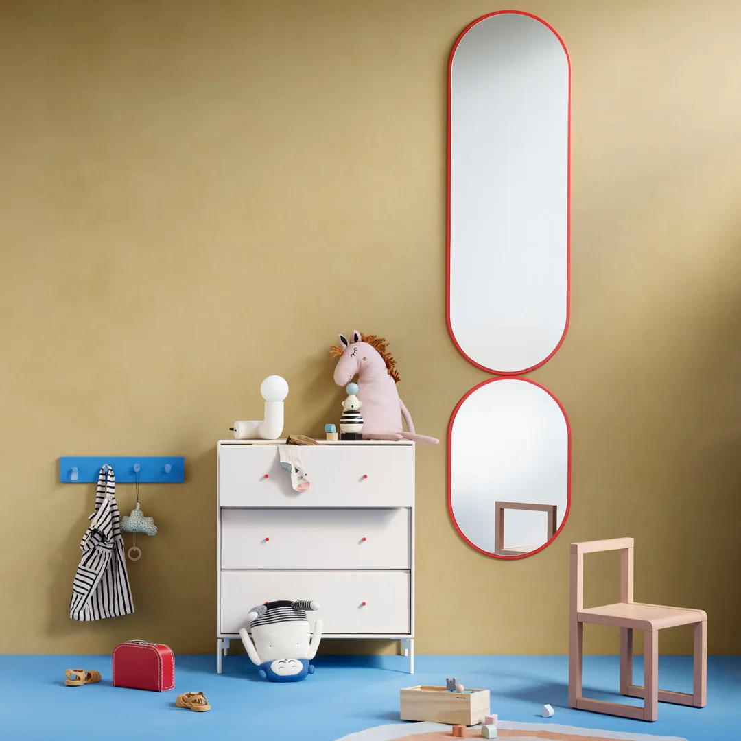 Colour Frame Mirror – LOOK, SP812R