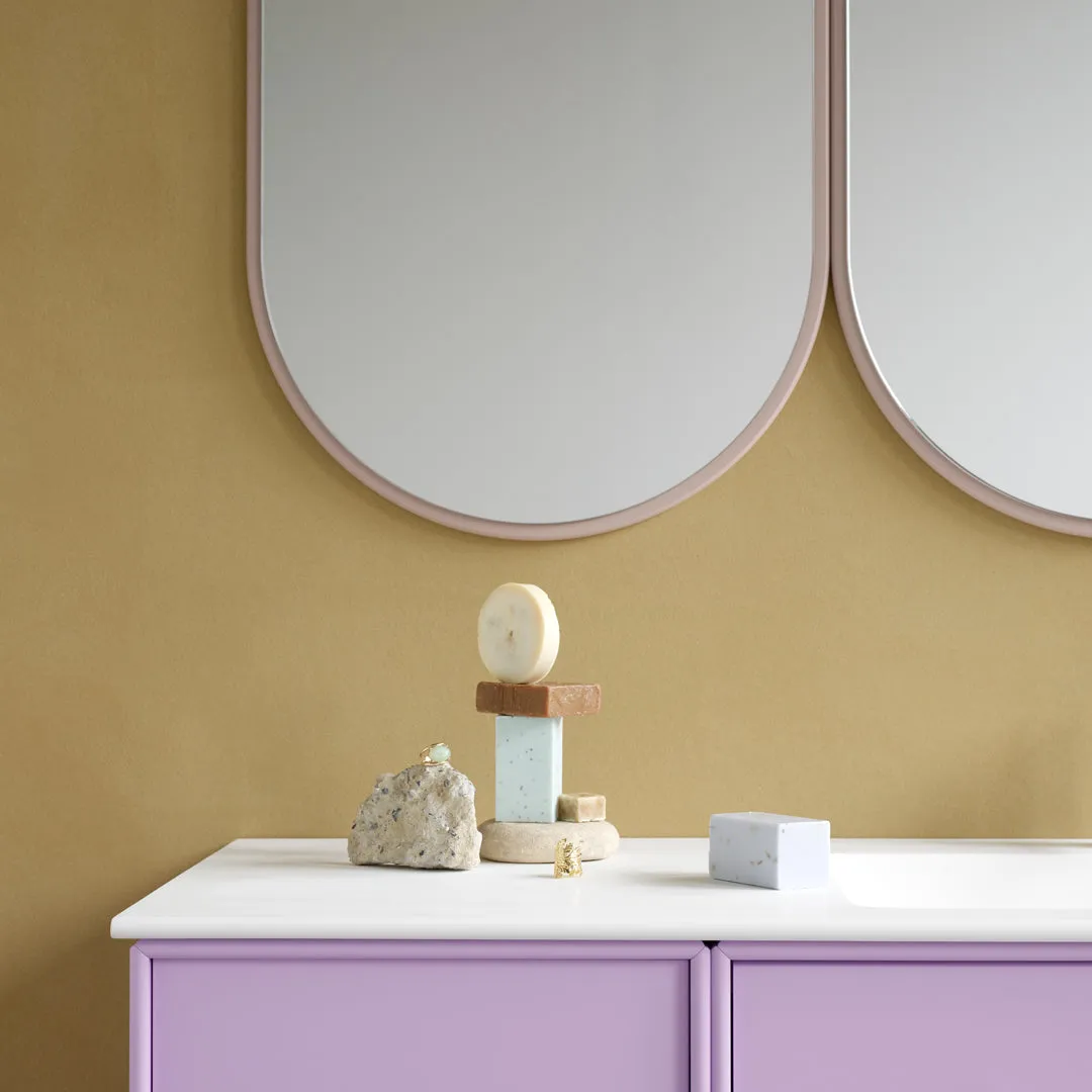 Colour Frame Mirror – LOOK, SP812R