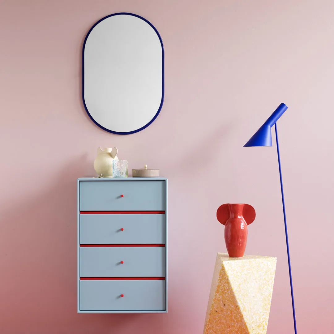 Colour Frame Mirror – LOOK, SP812R