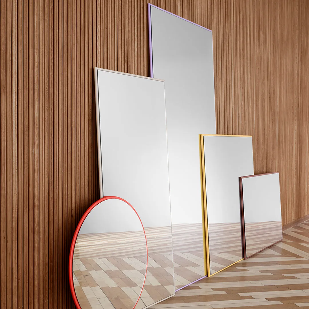 Colour Frame Mirror – SP1818
