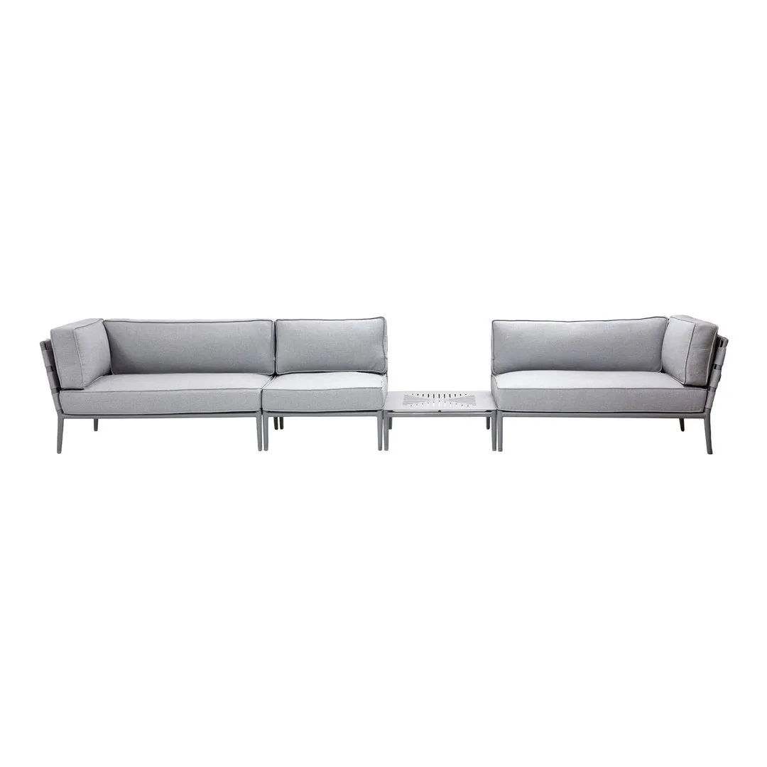 Conic Outdoor Coffee Table