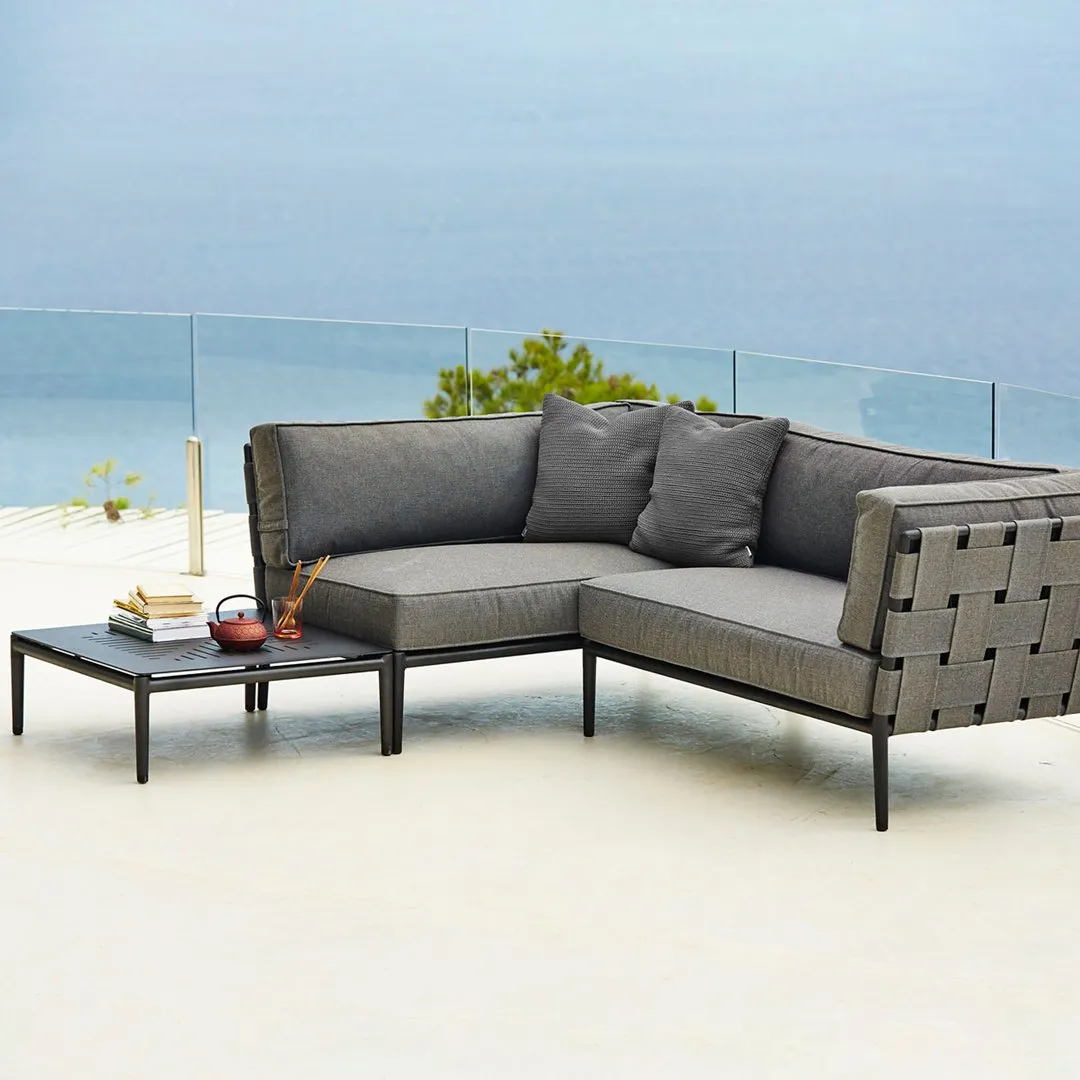Conic Outdoor Coffee Table