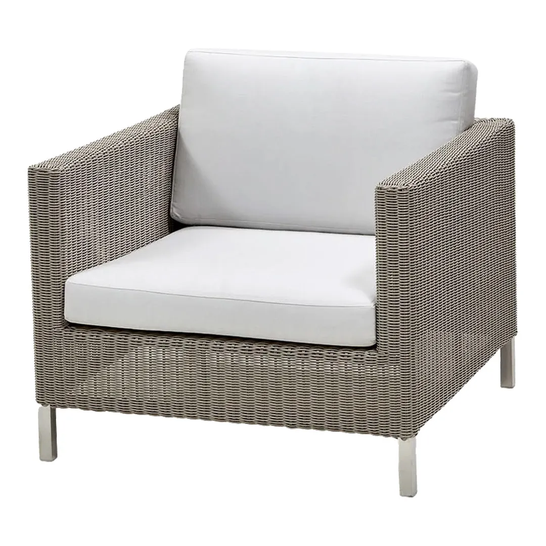 Connect Outdoor Lounge Modules
