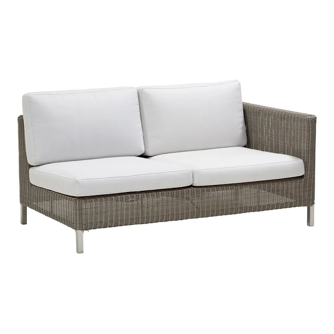 Connect Outdoor Modular Sofa