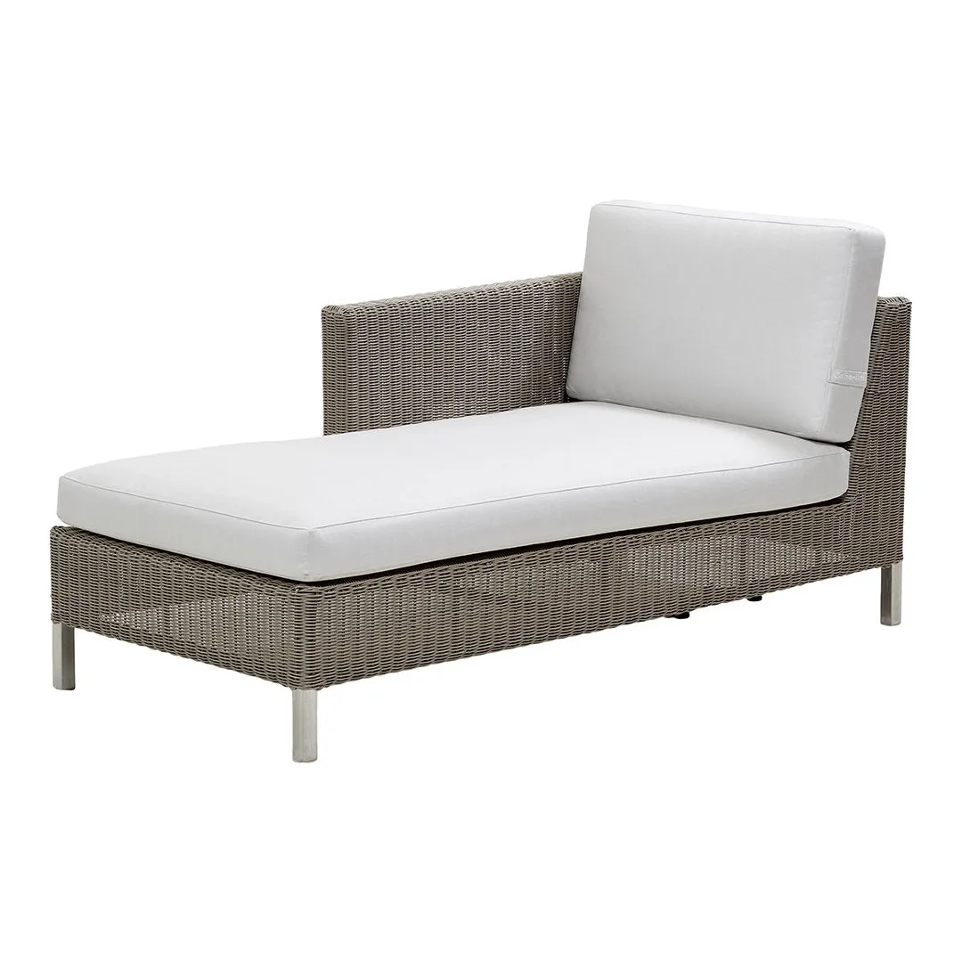 Connect Outdoor Modular Sofa