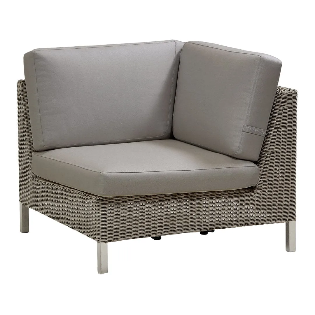 Connect Outdoor Modular Sofa