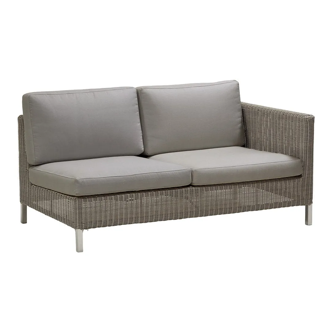Connect Outdoor Modular Sofa