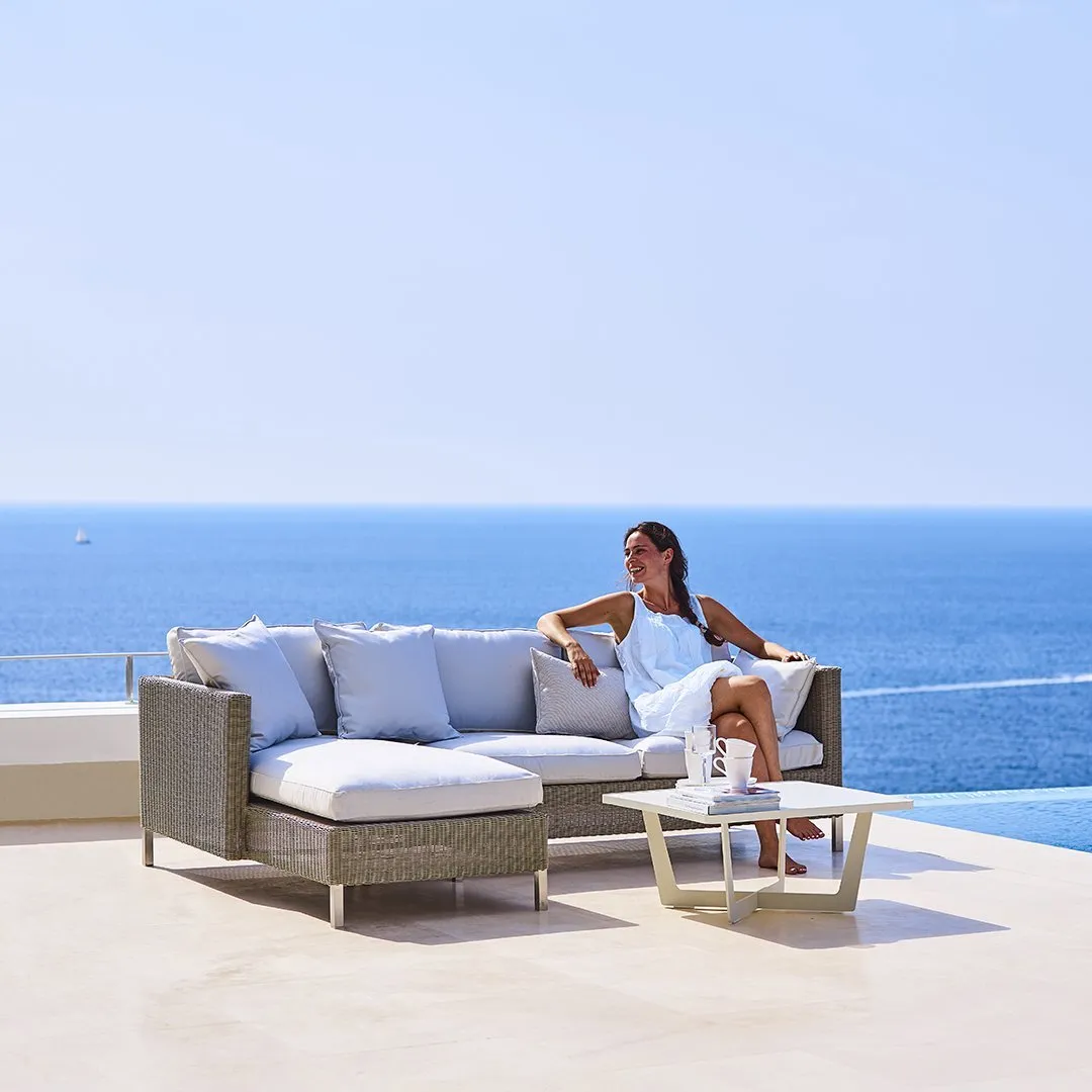 Connect Outdoor Modular Sofa