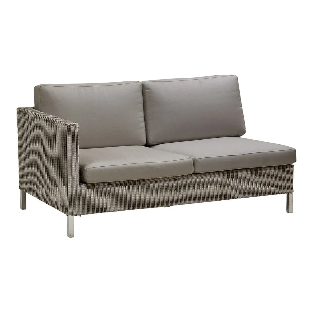 Connect Outdoor Modular Sofa