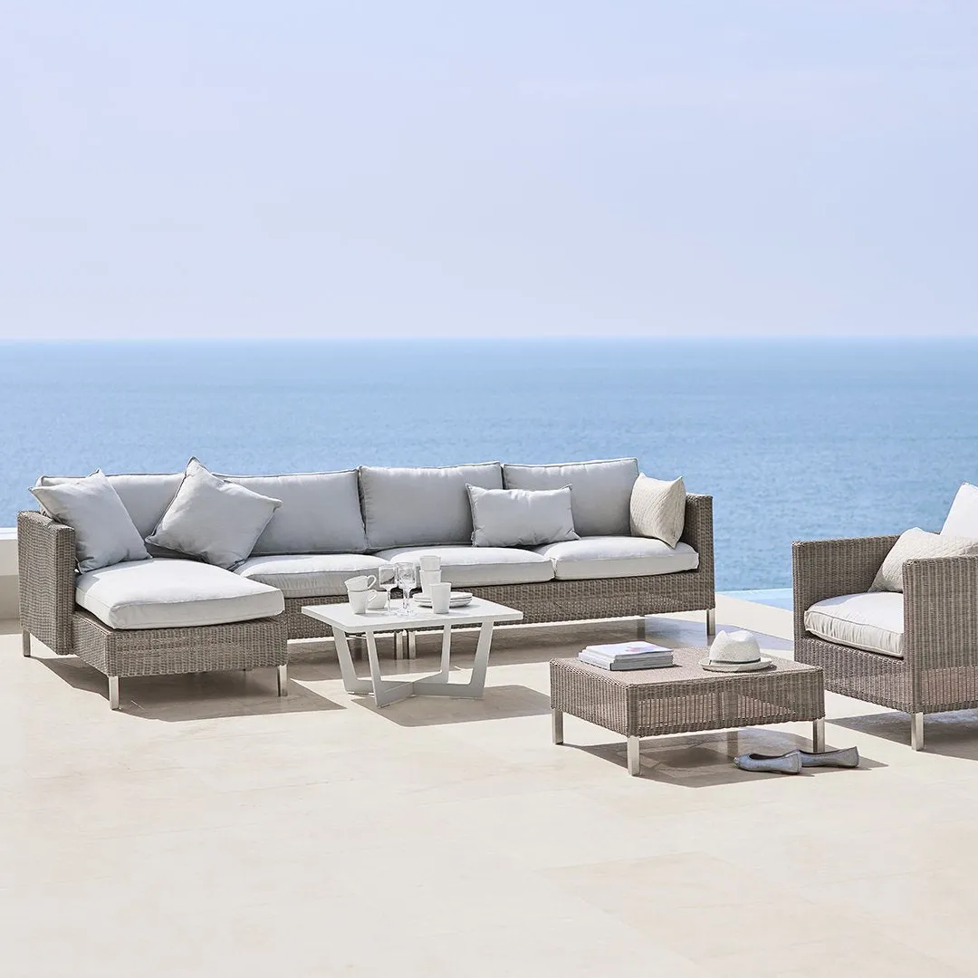Connect Outdoor Modular Sofa