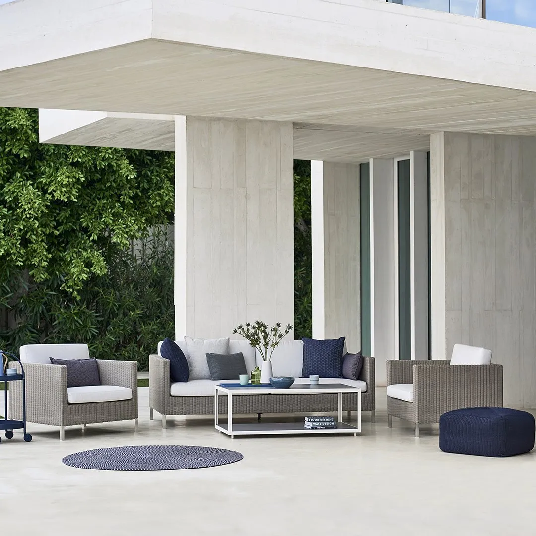 Connect Outdoor Modular Sofa