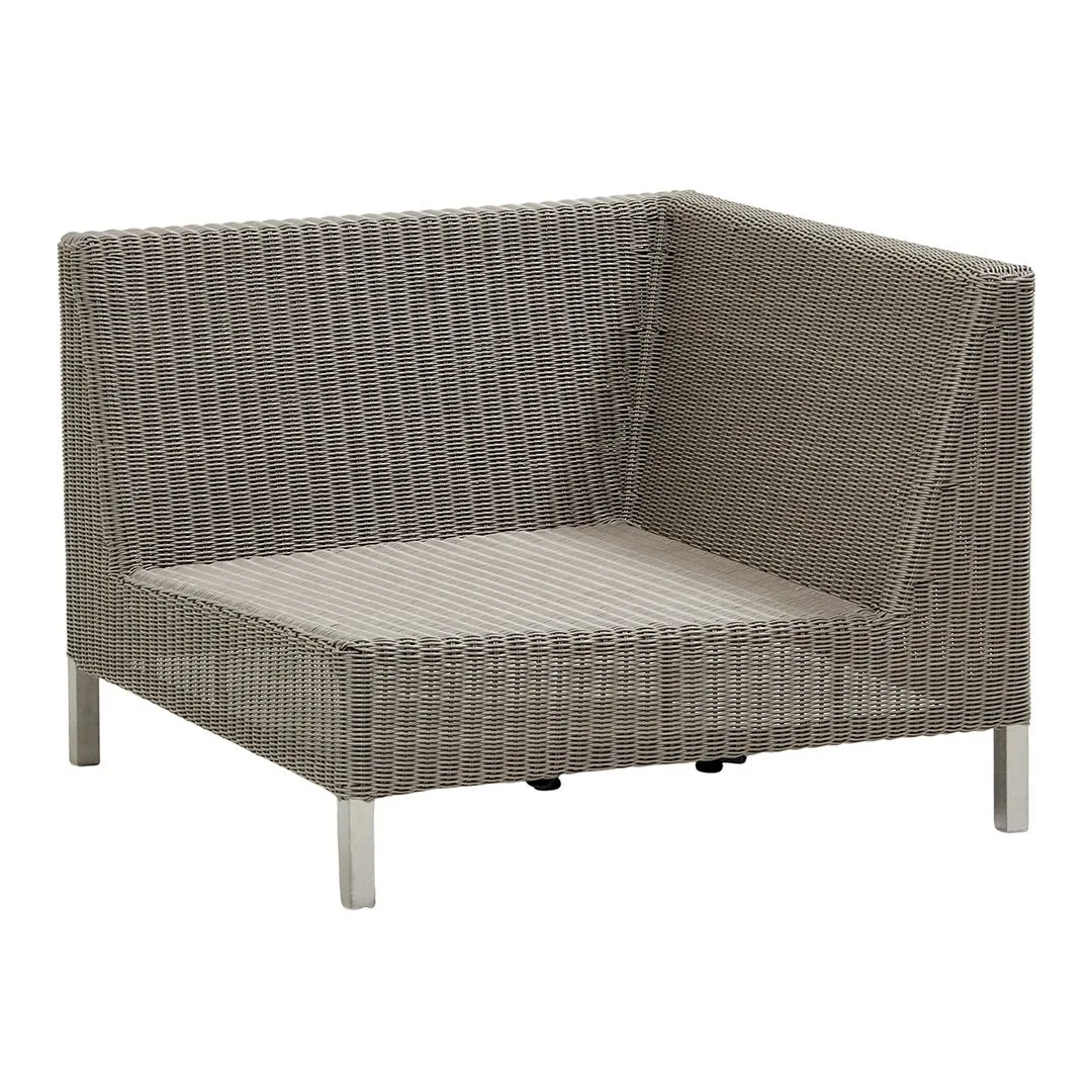Connect Outdoor Modular Sofa