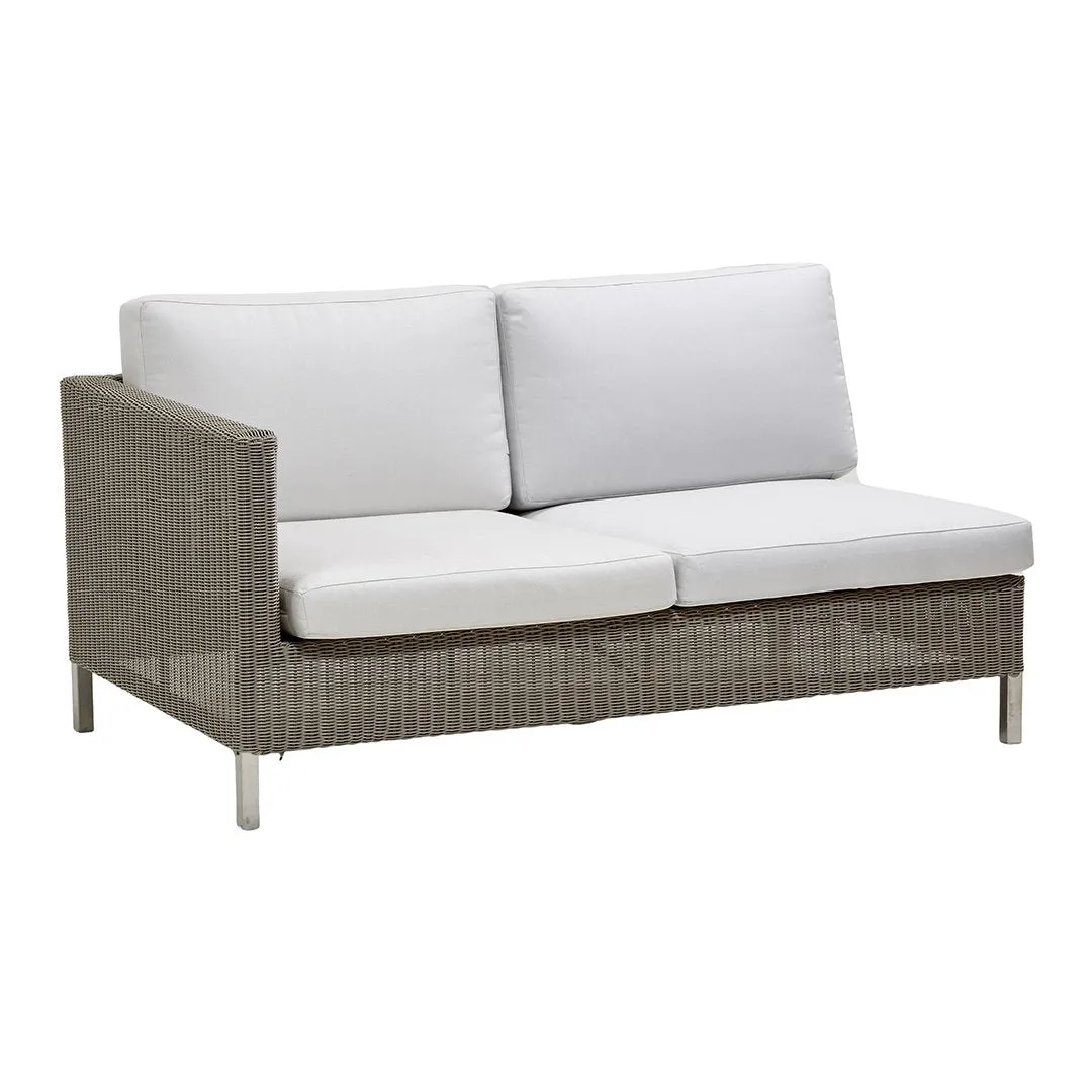 Connect Outdoor Modular Sofa