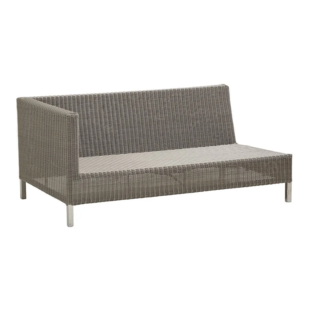 Connect Outdoor Modular Sofa