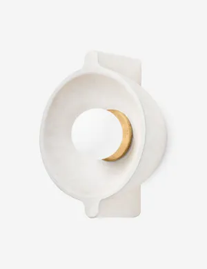 Covey Sconce Lulu and Georgia