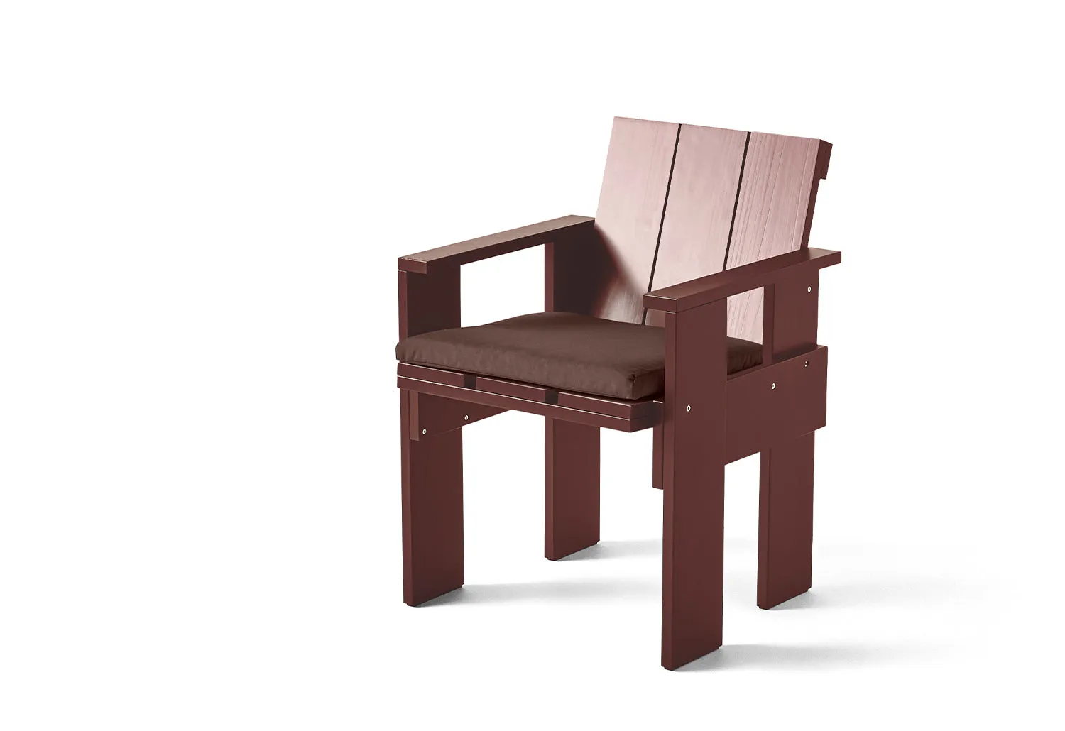 Crate Dining Chair