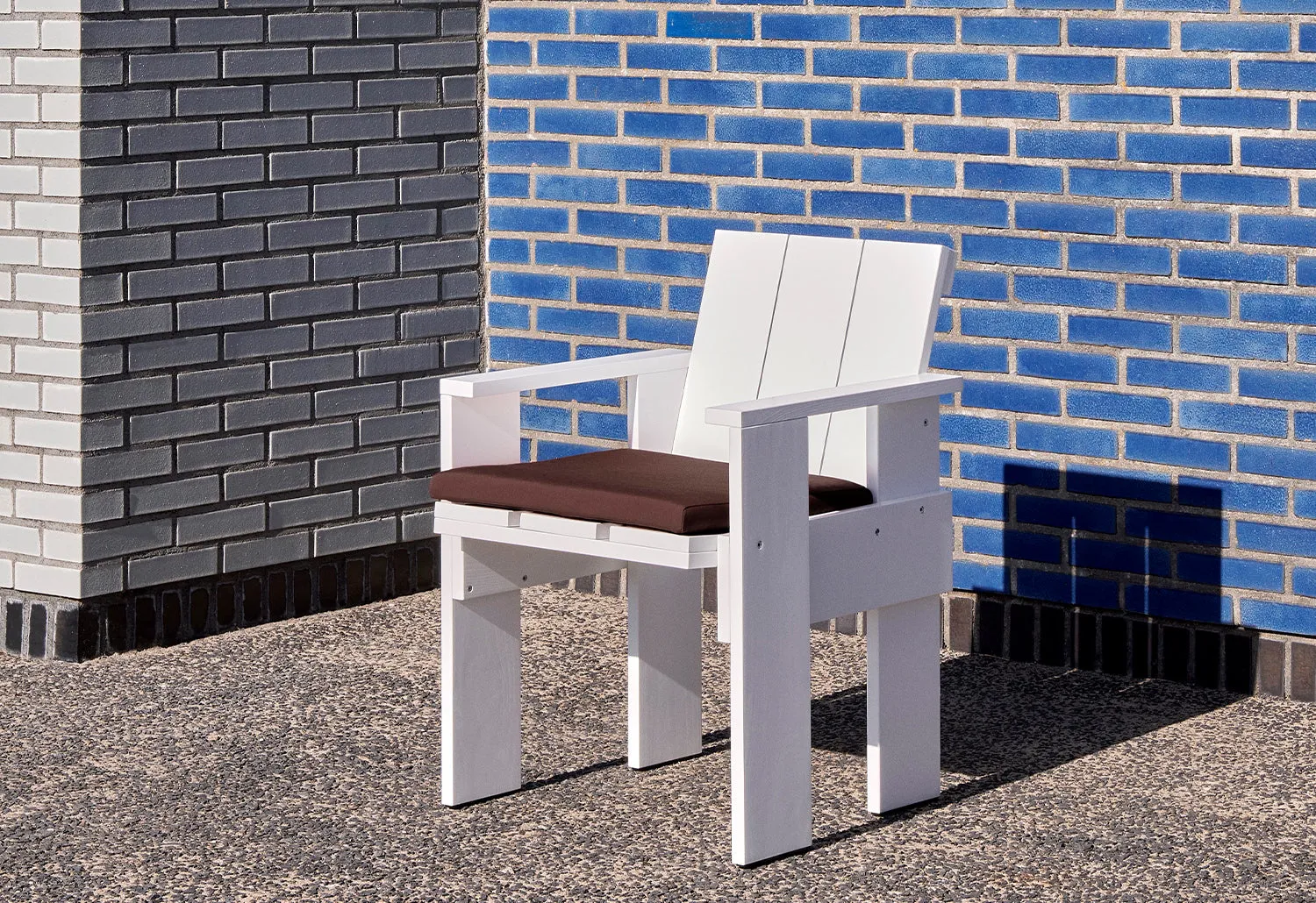 Crate Dining Chair